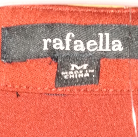 Maroon blouse - Picture 5 of 5